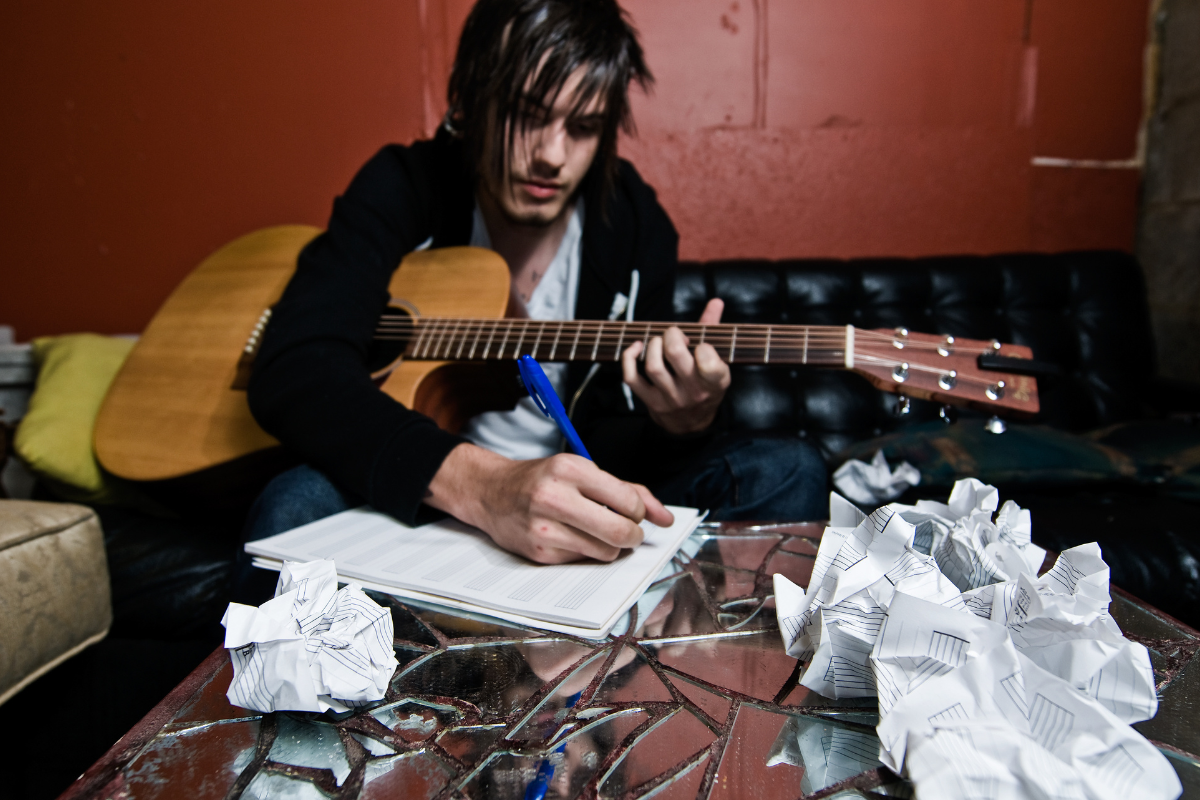The Characters of Imperfection & Perfection in Music