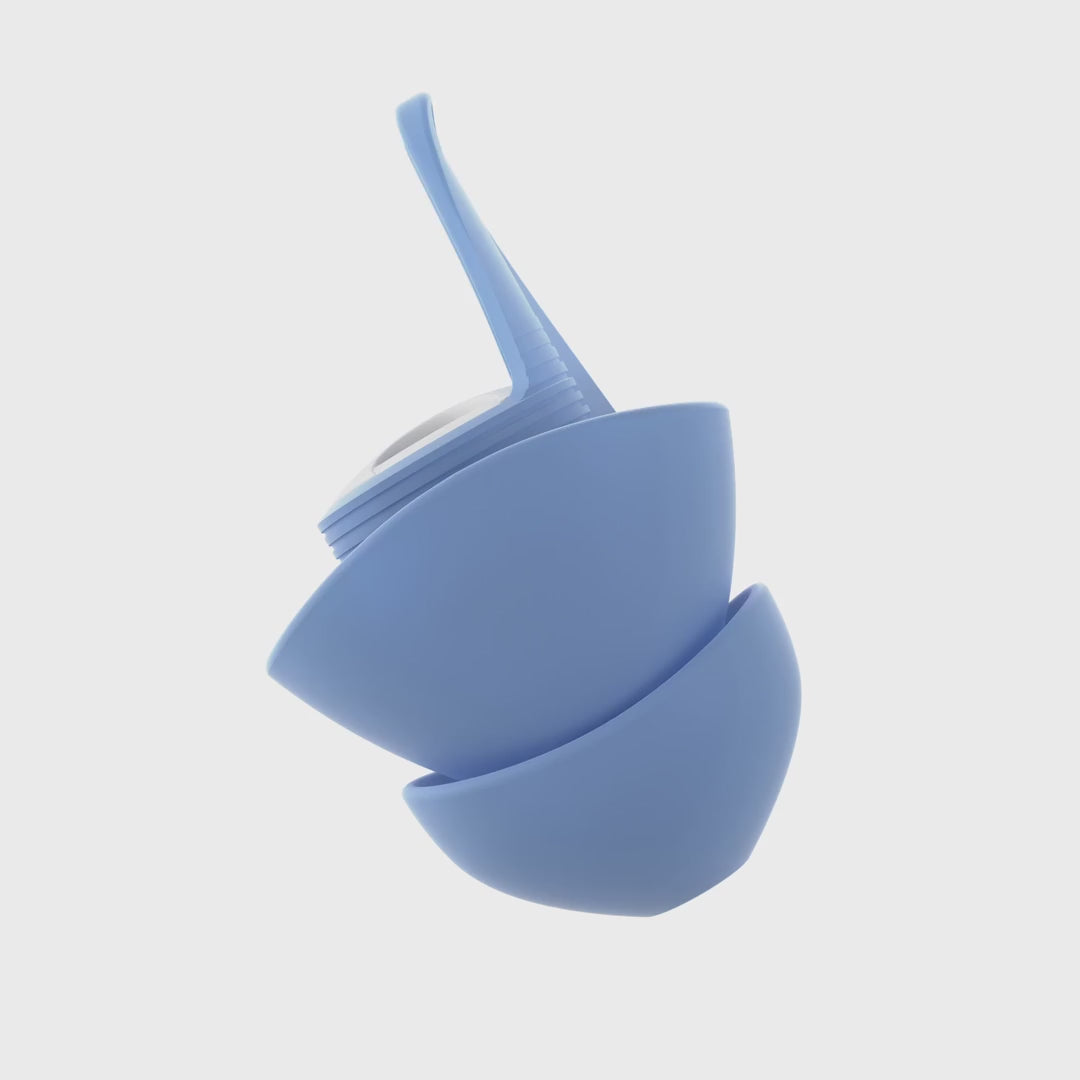 Laden und Abspielen von Videos im Galerie-Viewer, SCHLAFEN