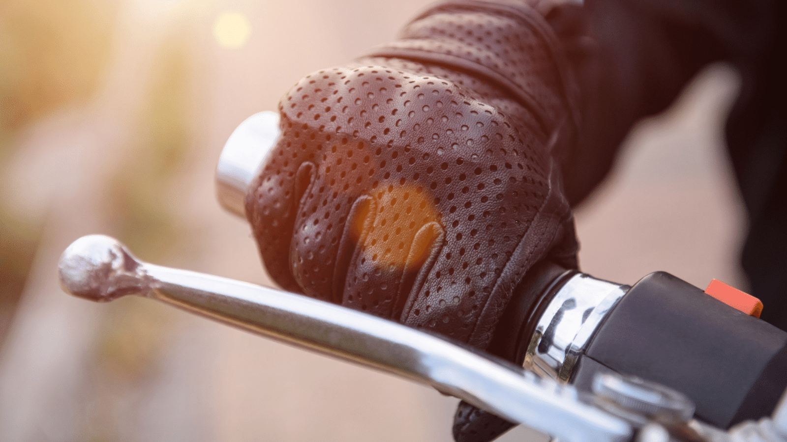 Glove Love: How to find the Best Motorcycles Gloves for You