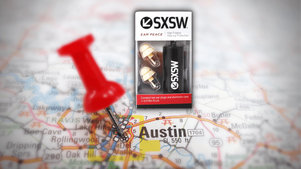 New Beginnings at SXSW, Again